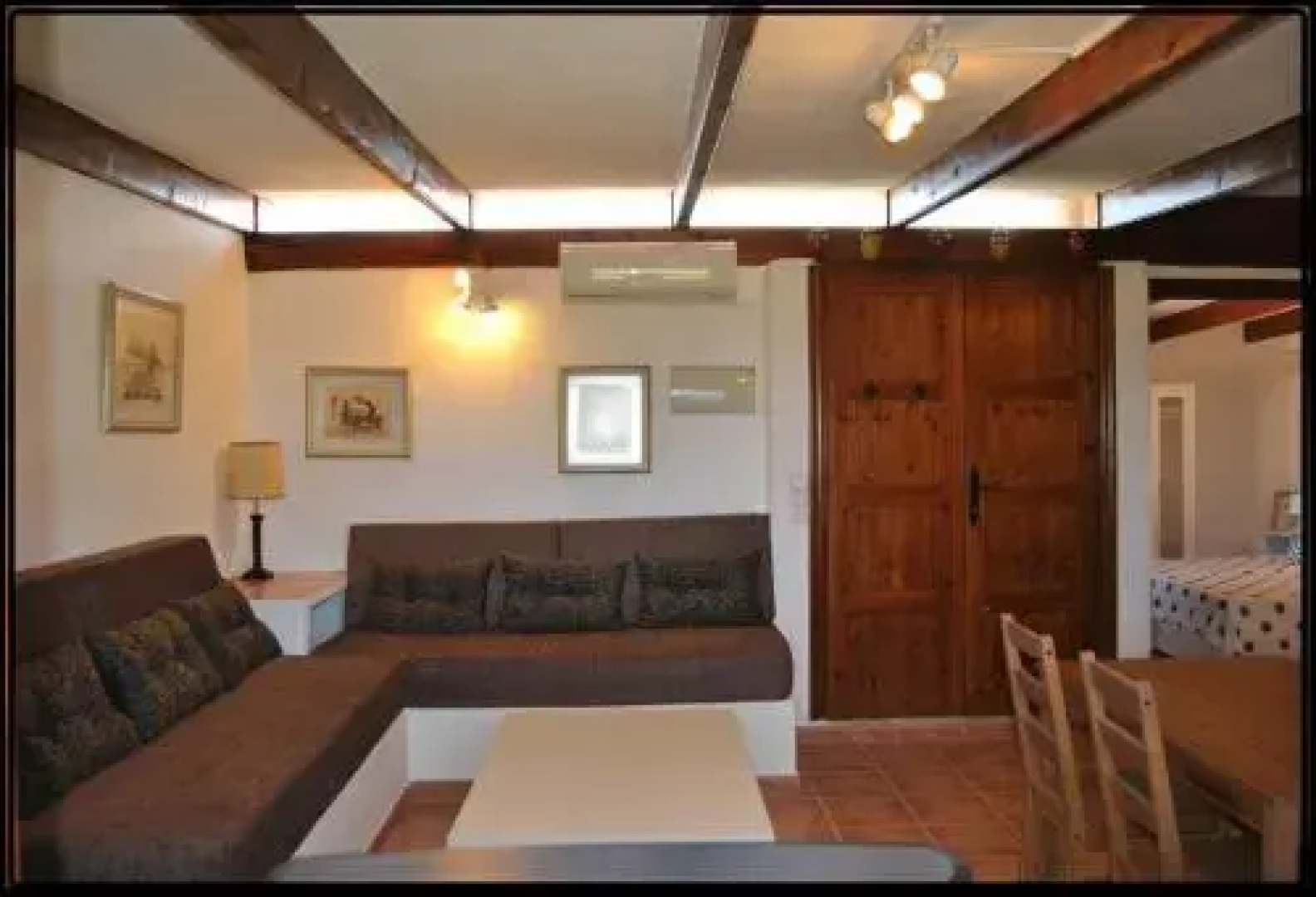 Casita Can Blaiet
