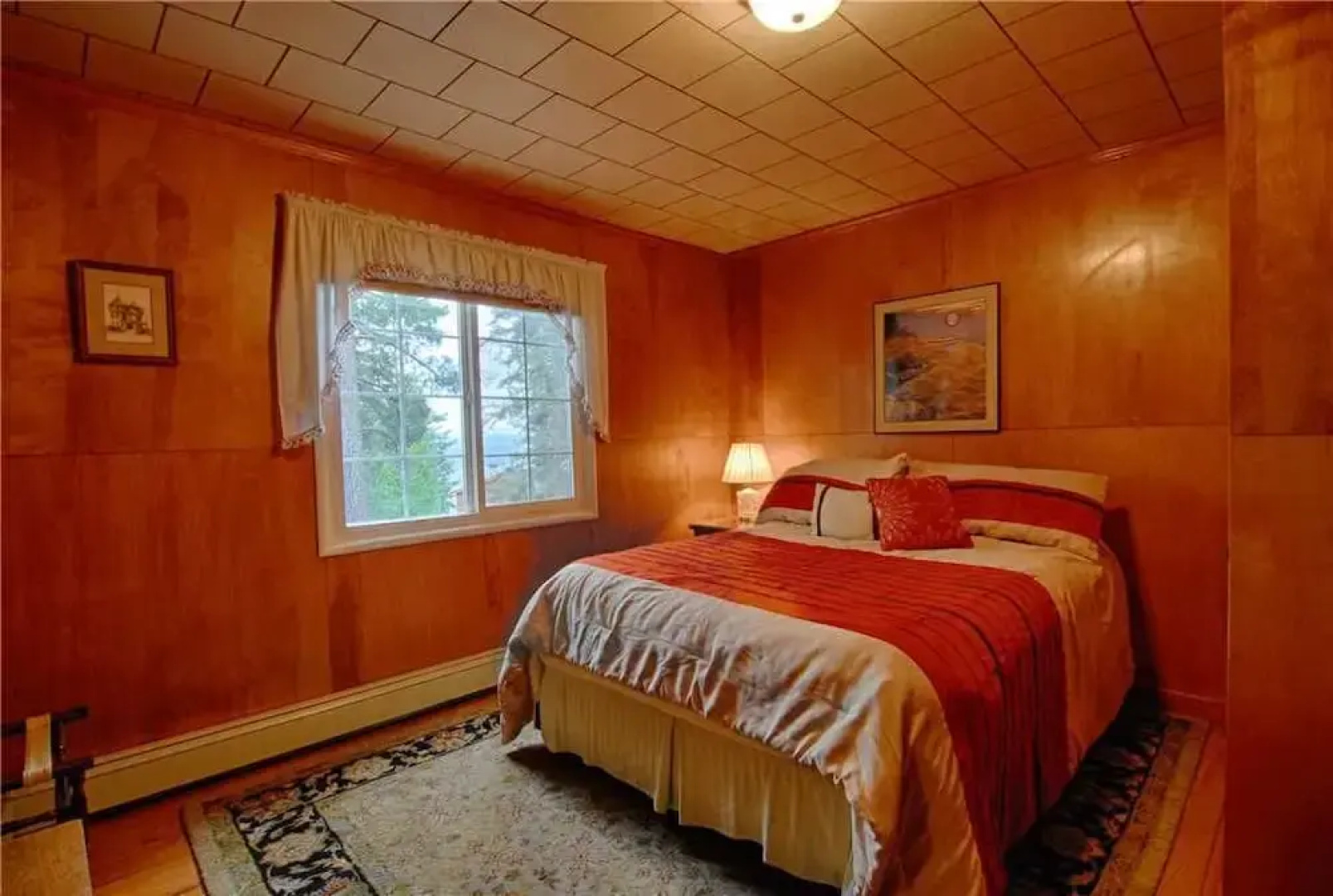 Huckleberry Hide-Away - 3 Br Cabin