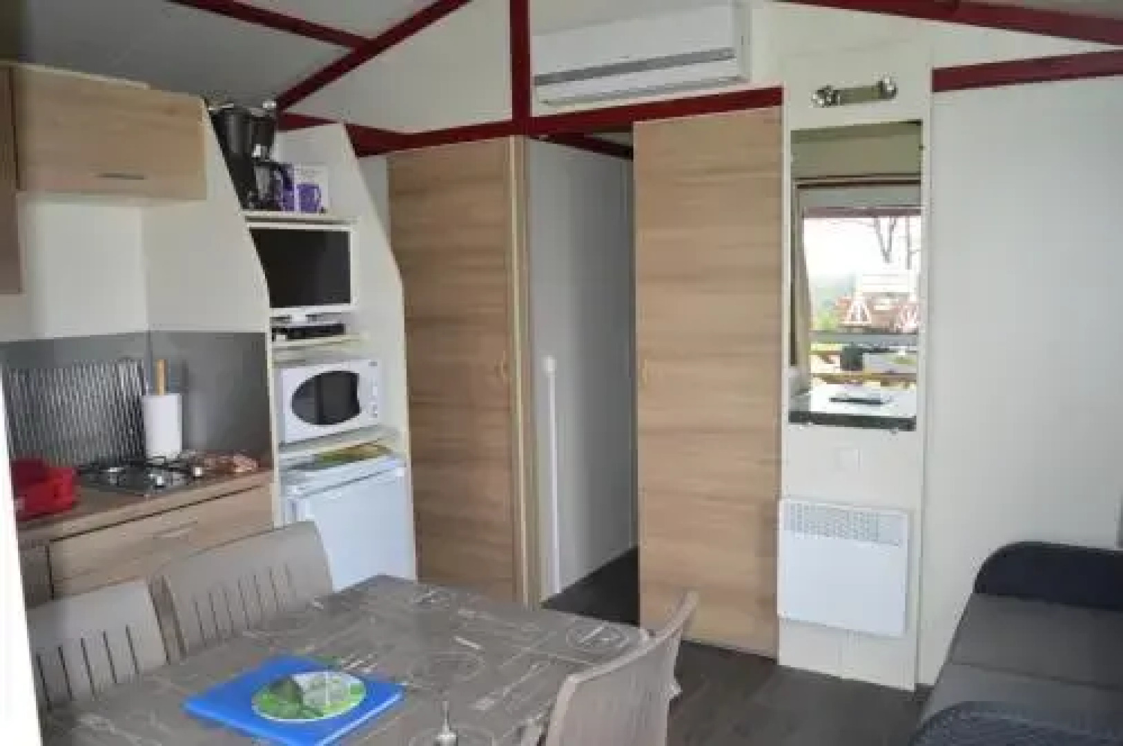 Le domaine Du Rossignon