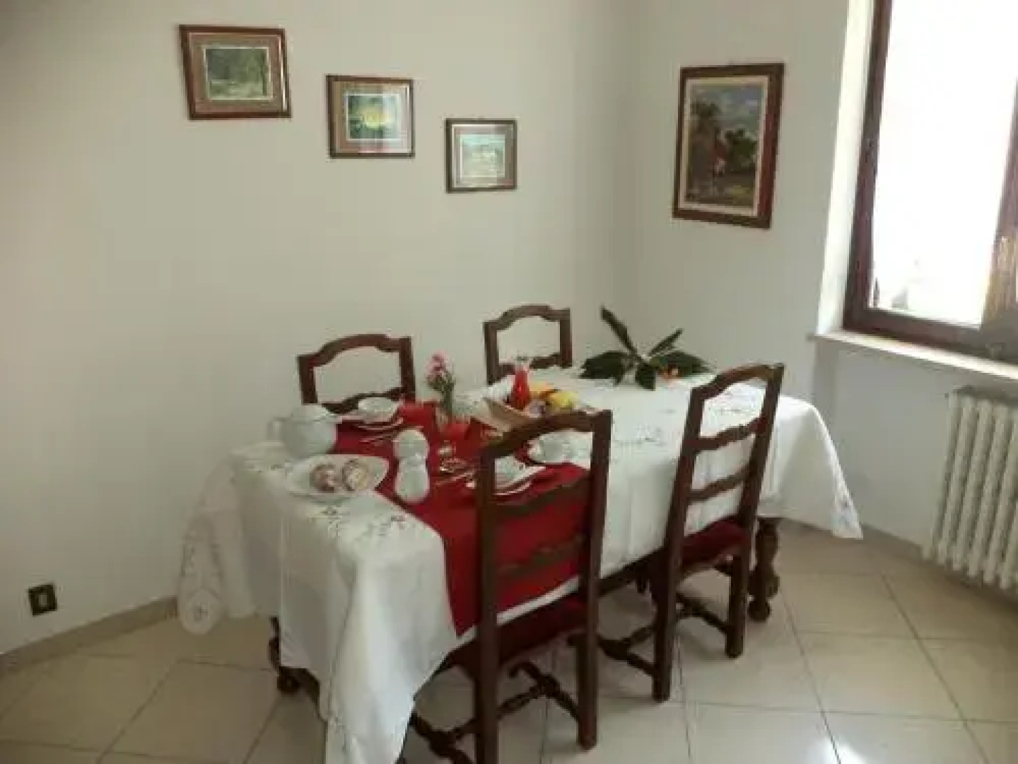 La Magnolia B&B