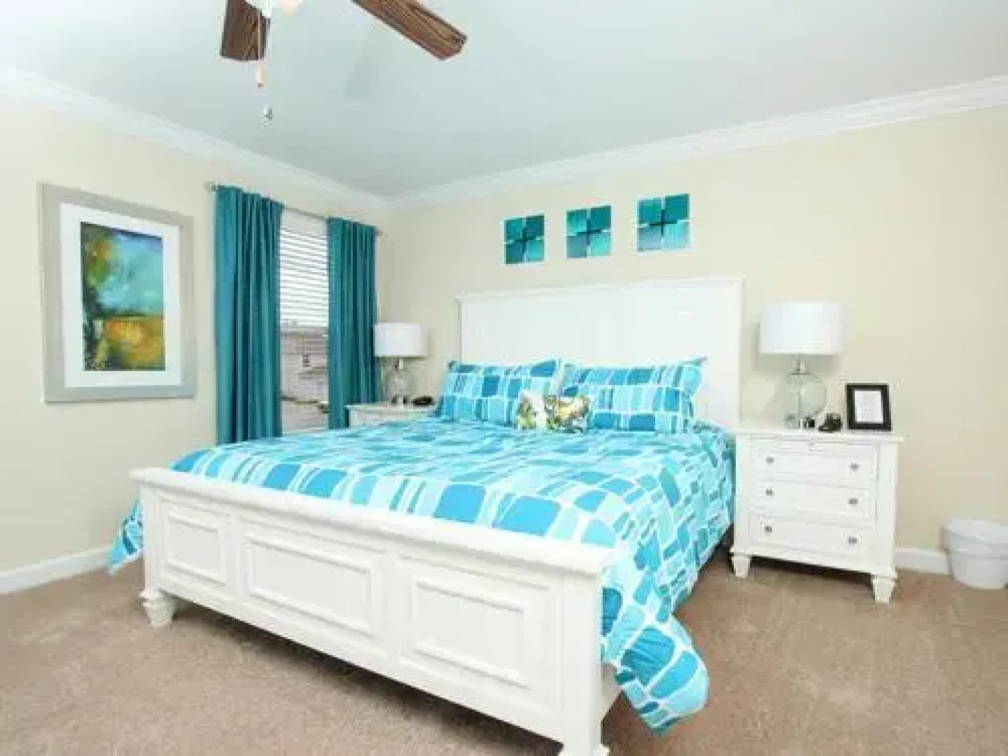 Villa 2967 Buccaneer Palm Paradise Palms