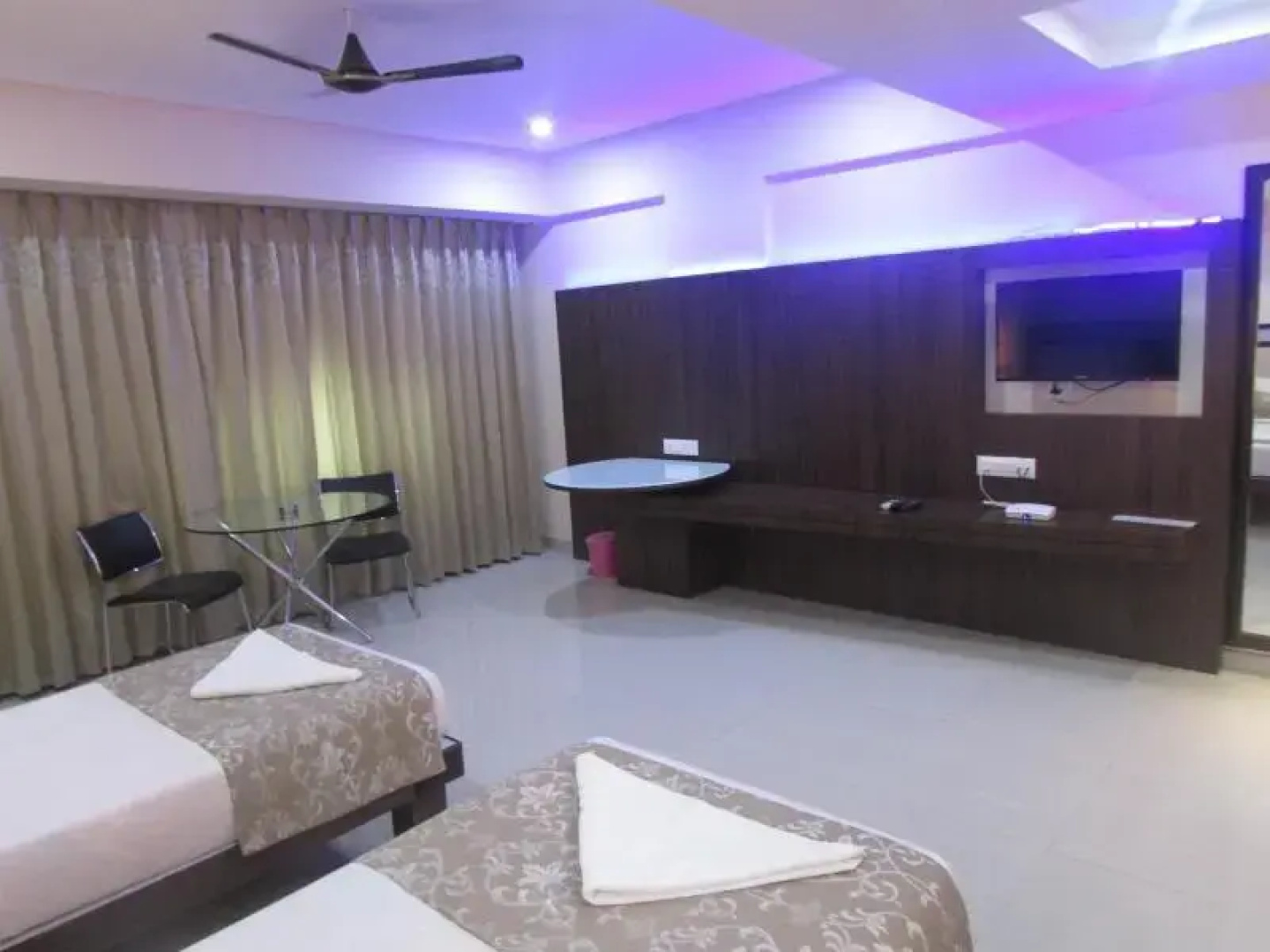 Hotel The Square