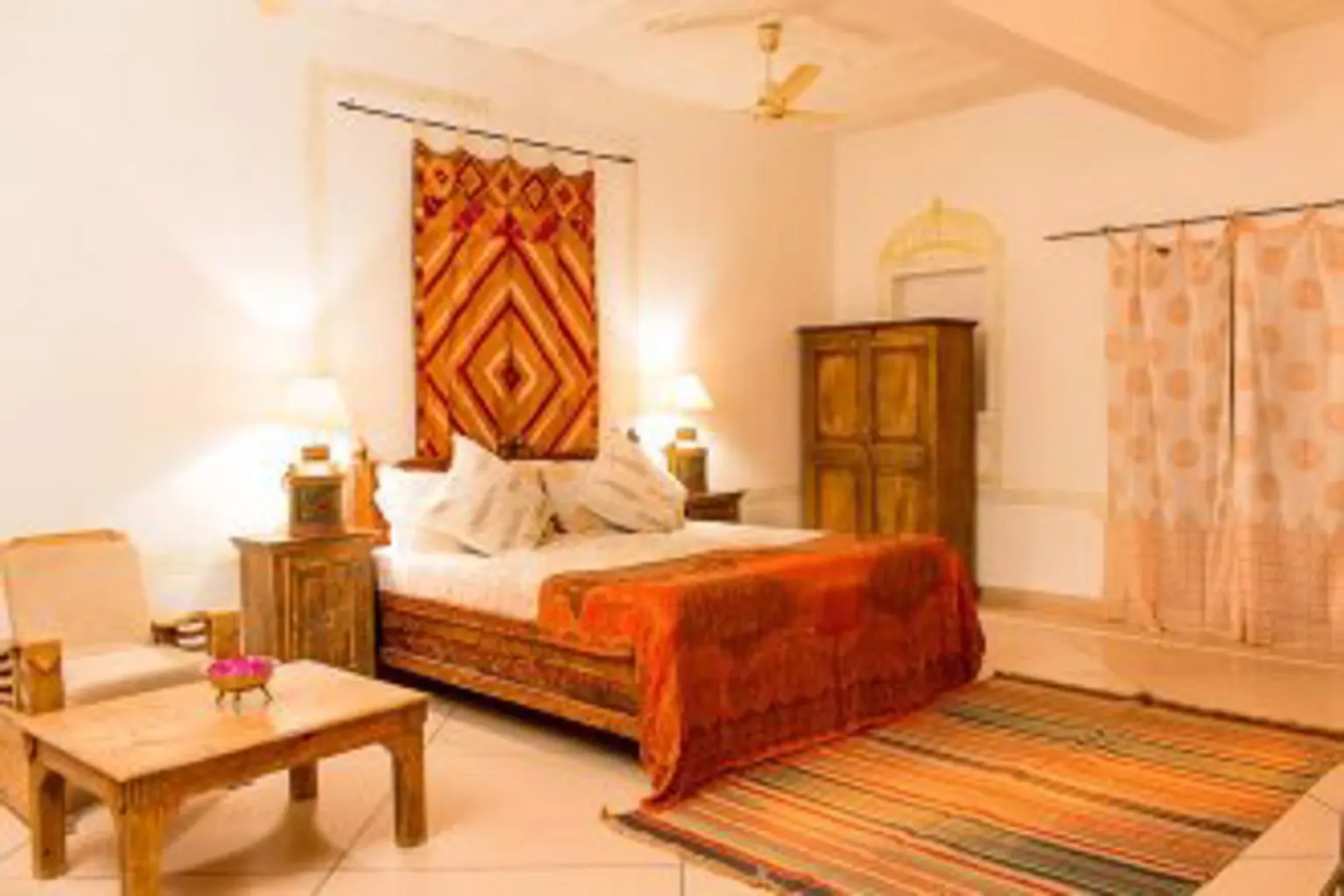 Barsingha Villa