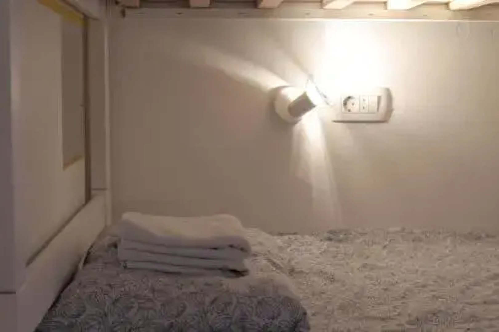 Mini Hostel