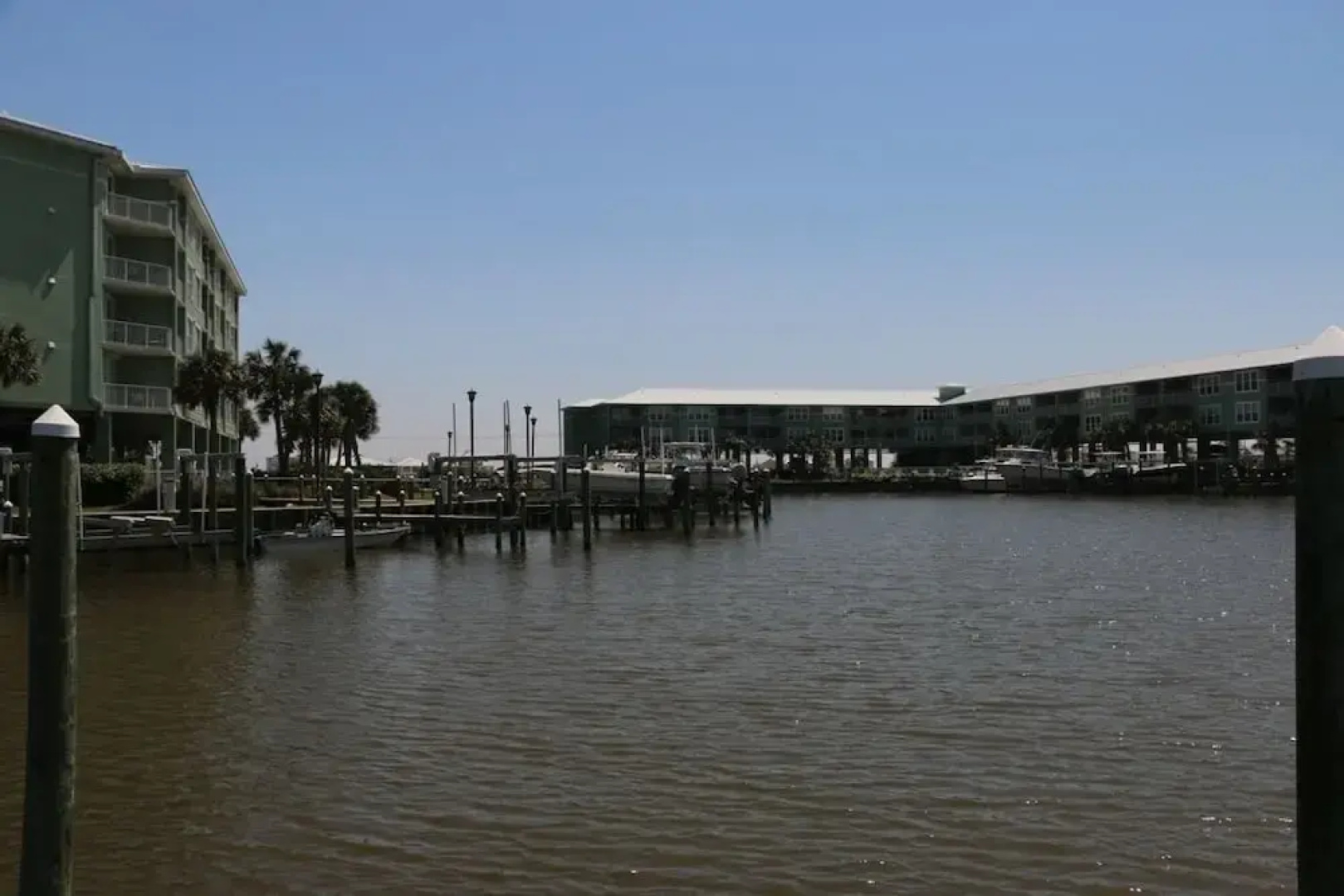 Navy Cove 1207
