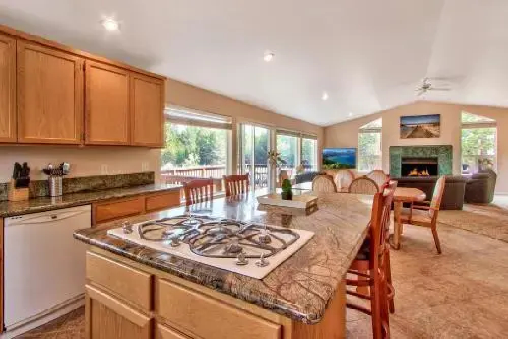 Keys Lagoon Retreat By RedAwning