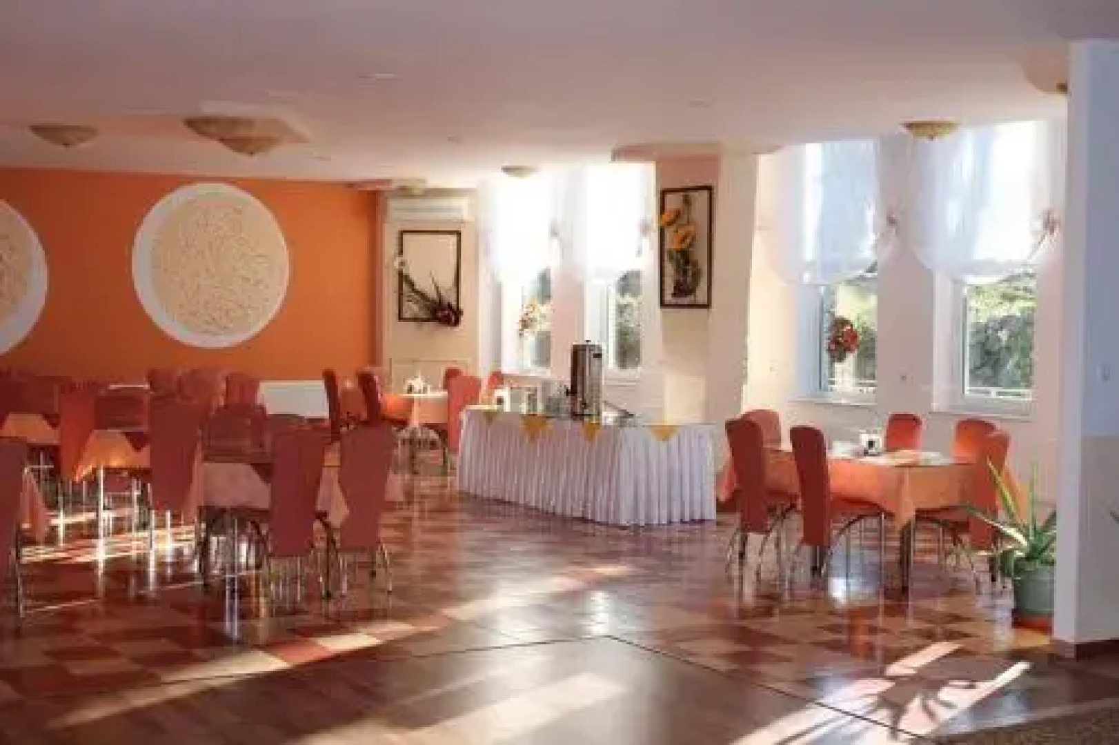 Ośrodek Turystyczno-Usługowy Karolinka