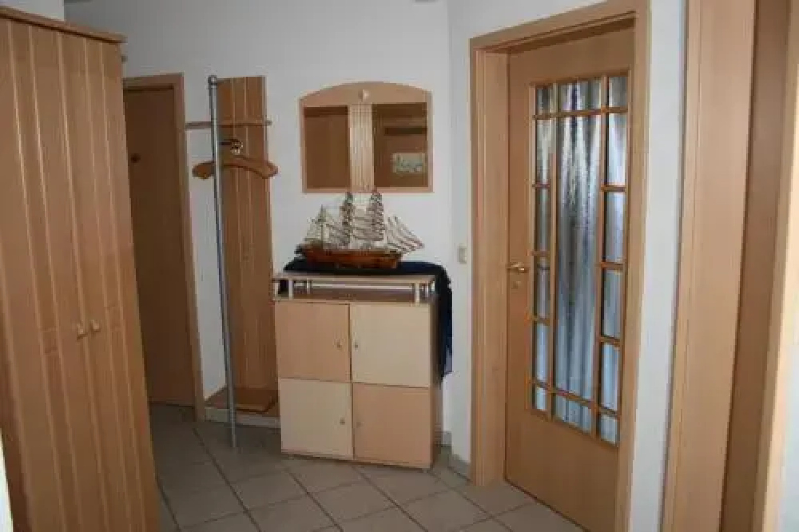 Ferienwohnung Kiebitznest