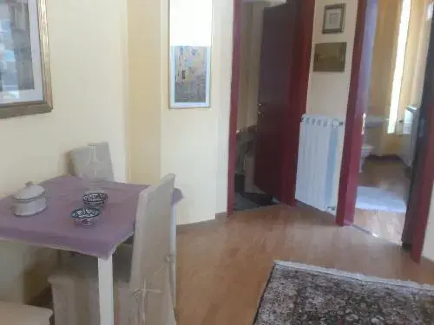 B&B A casa di Grace