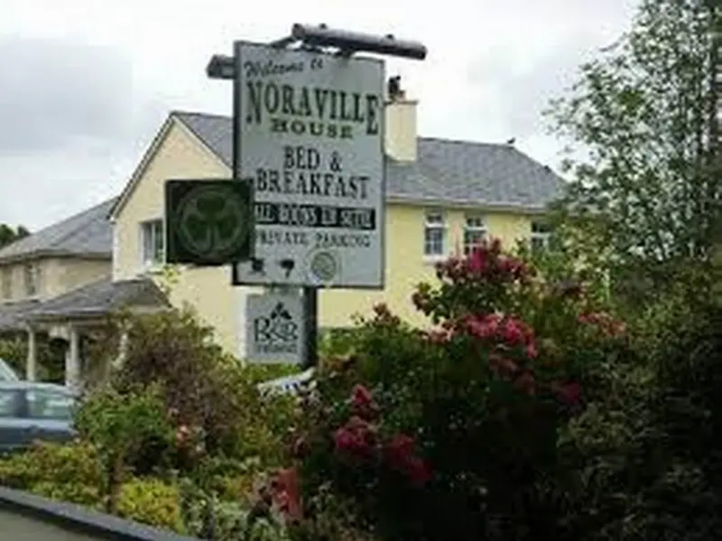 Noraville House