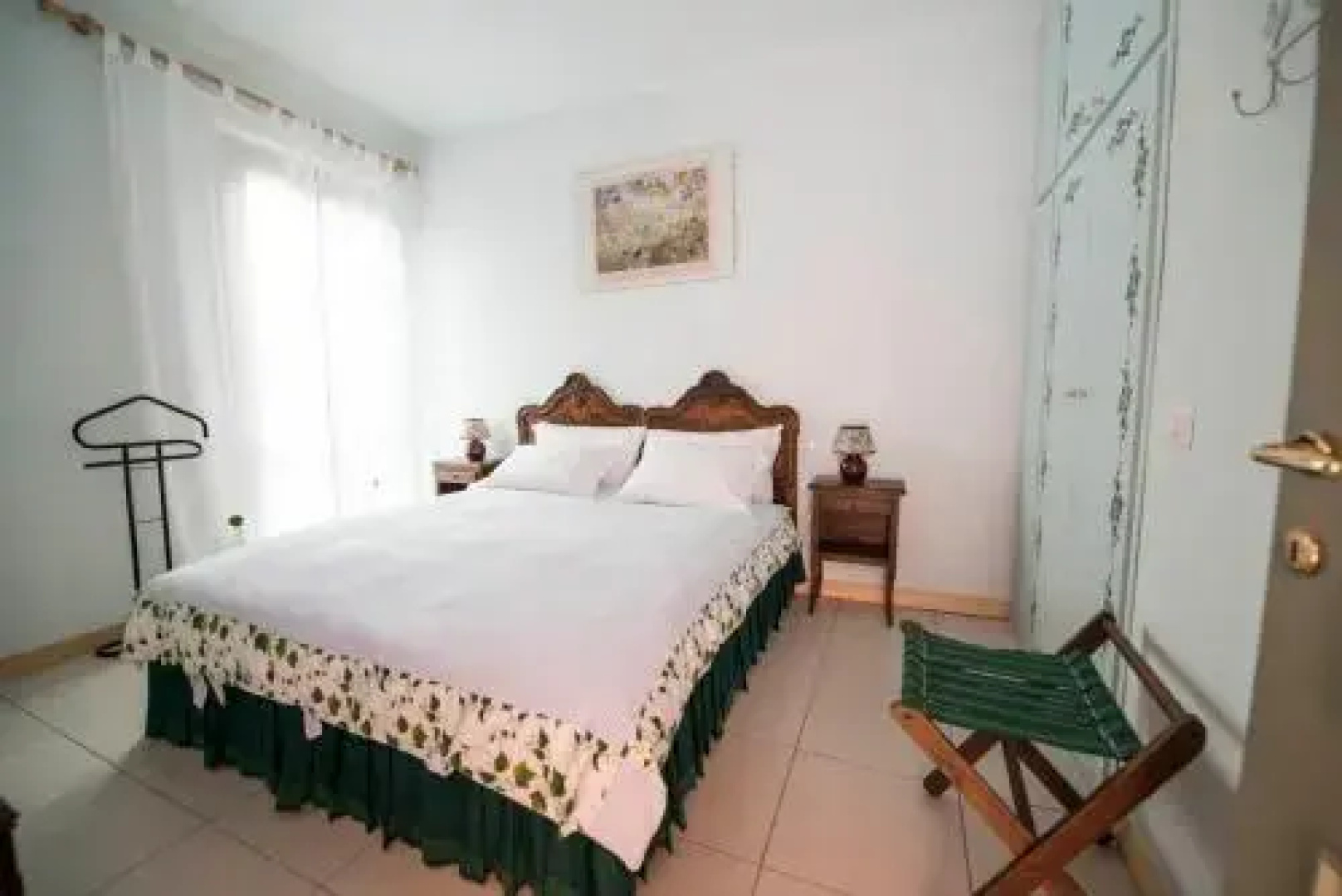 Villa Pavia Country Residence