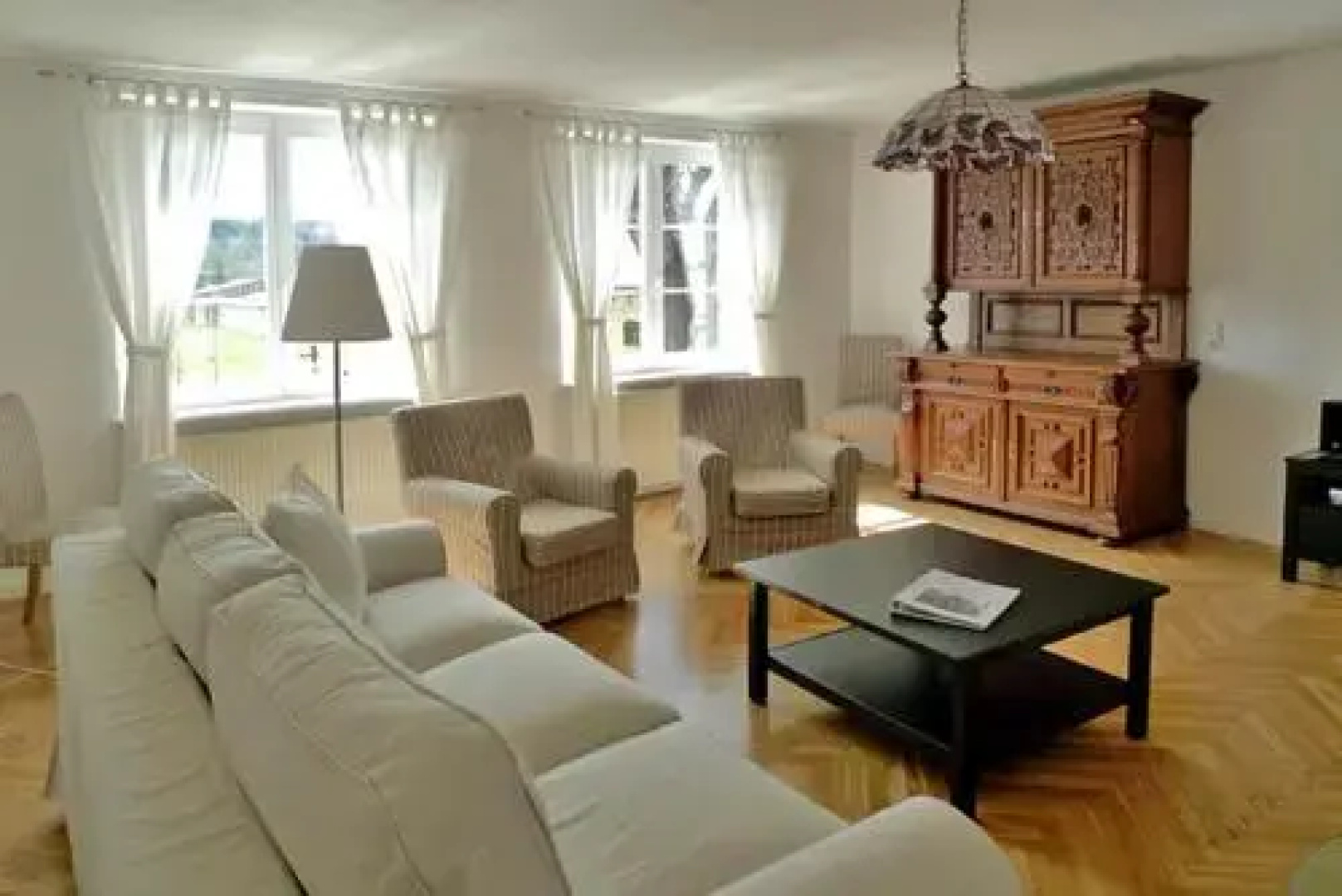 Gutshaus Jülchendorf