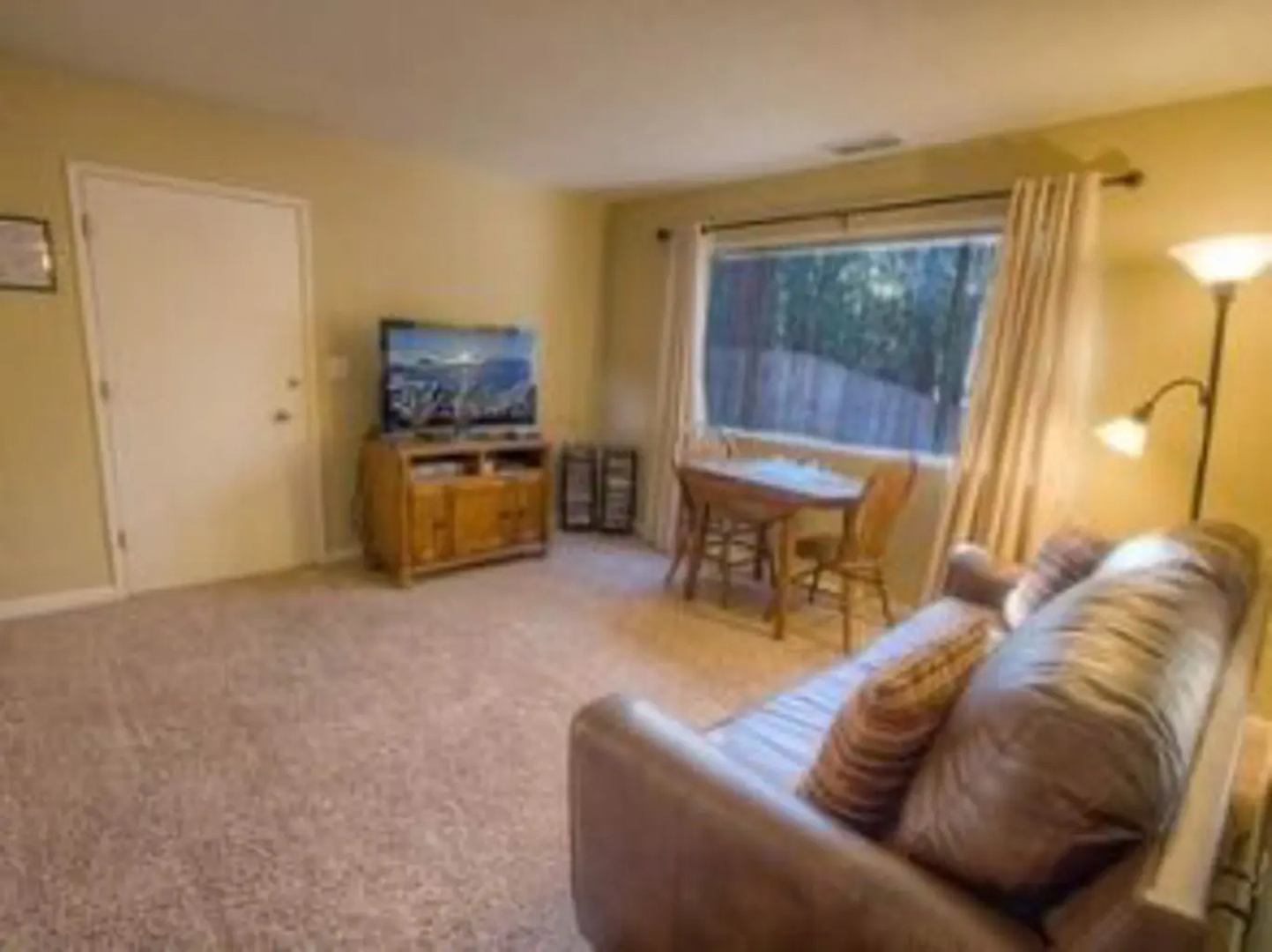 Marlette Circle Holiday home