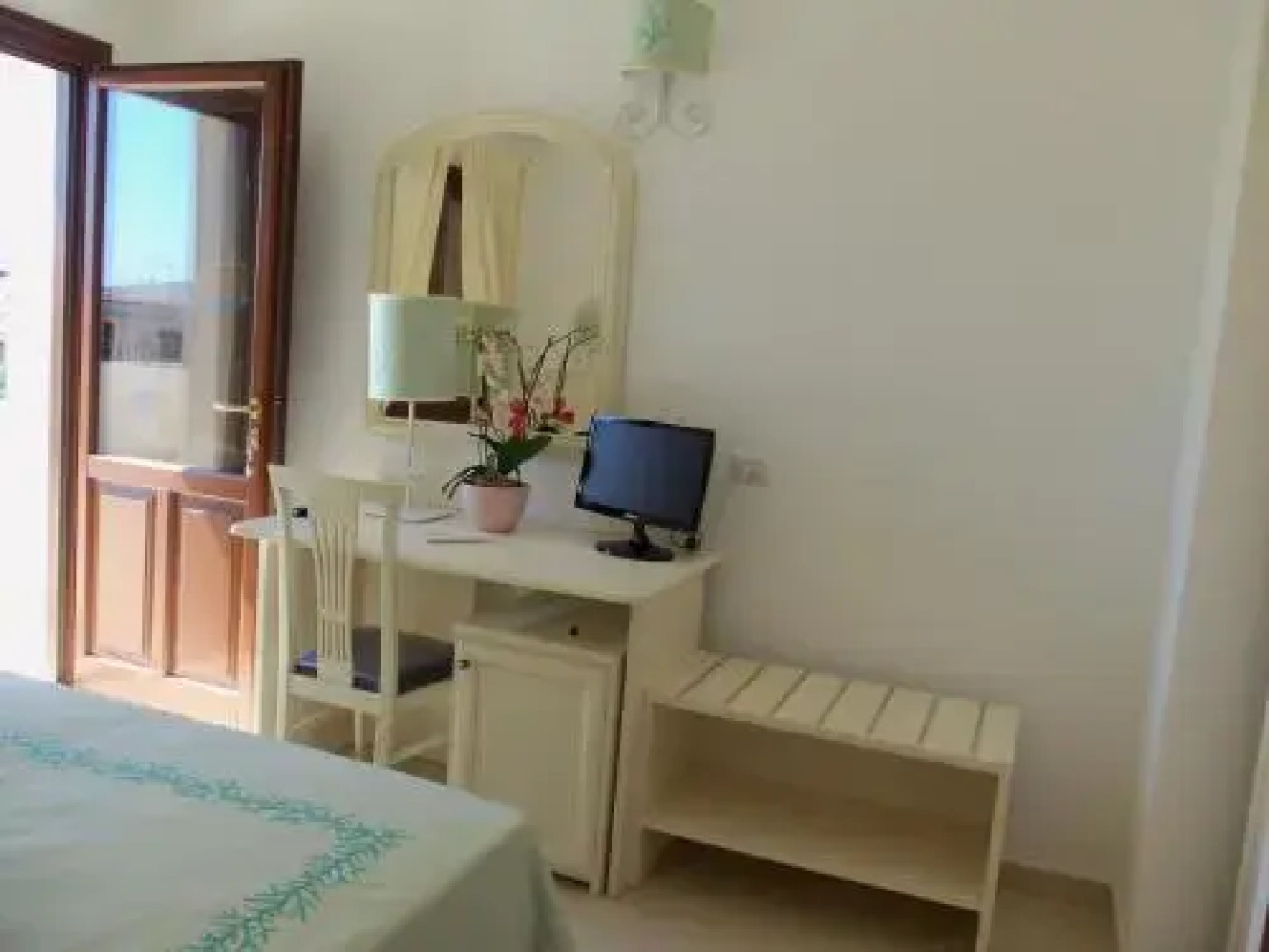 La Locanda di Gavina Braccu