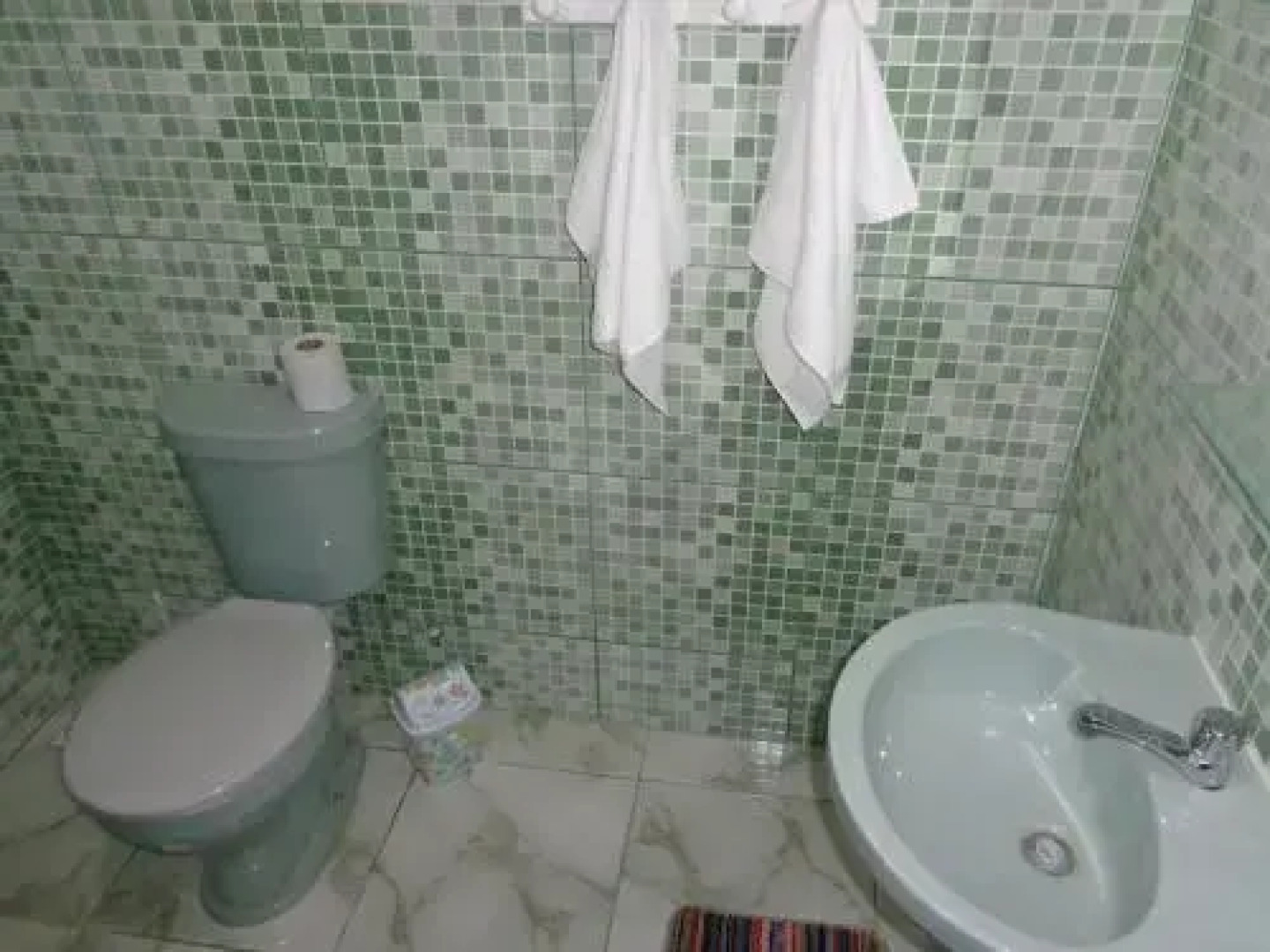 Pousada Villa Itália