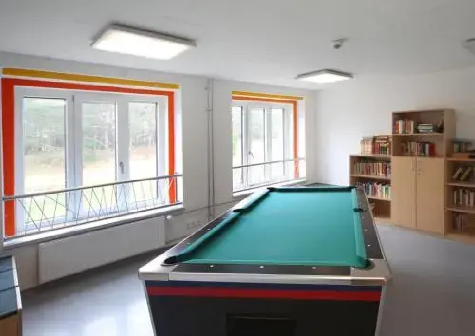 DJH Jugendherberge Prora
