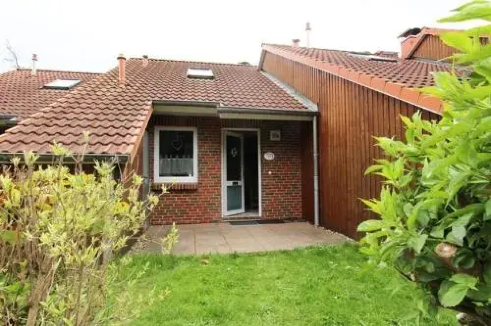 Urlauberdorf 61b