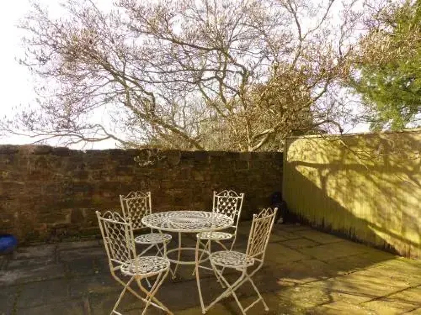 The Coach House