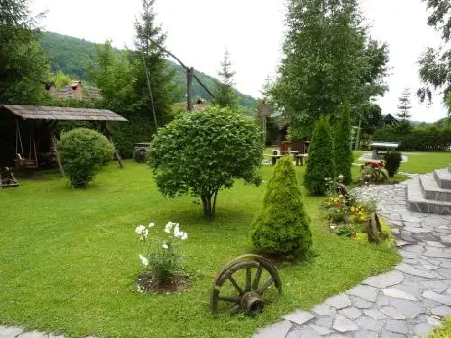Nagy Lak I.
