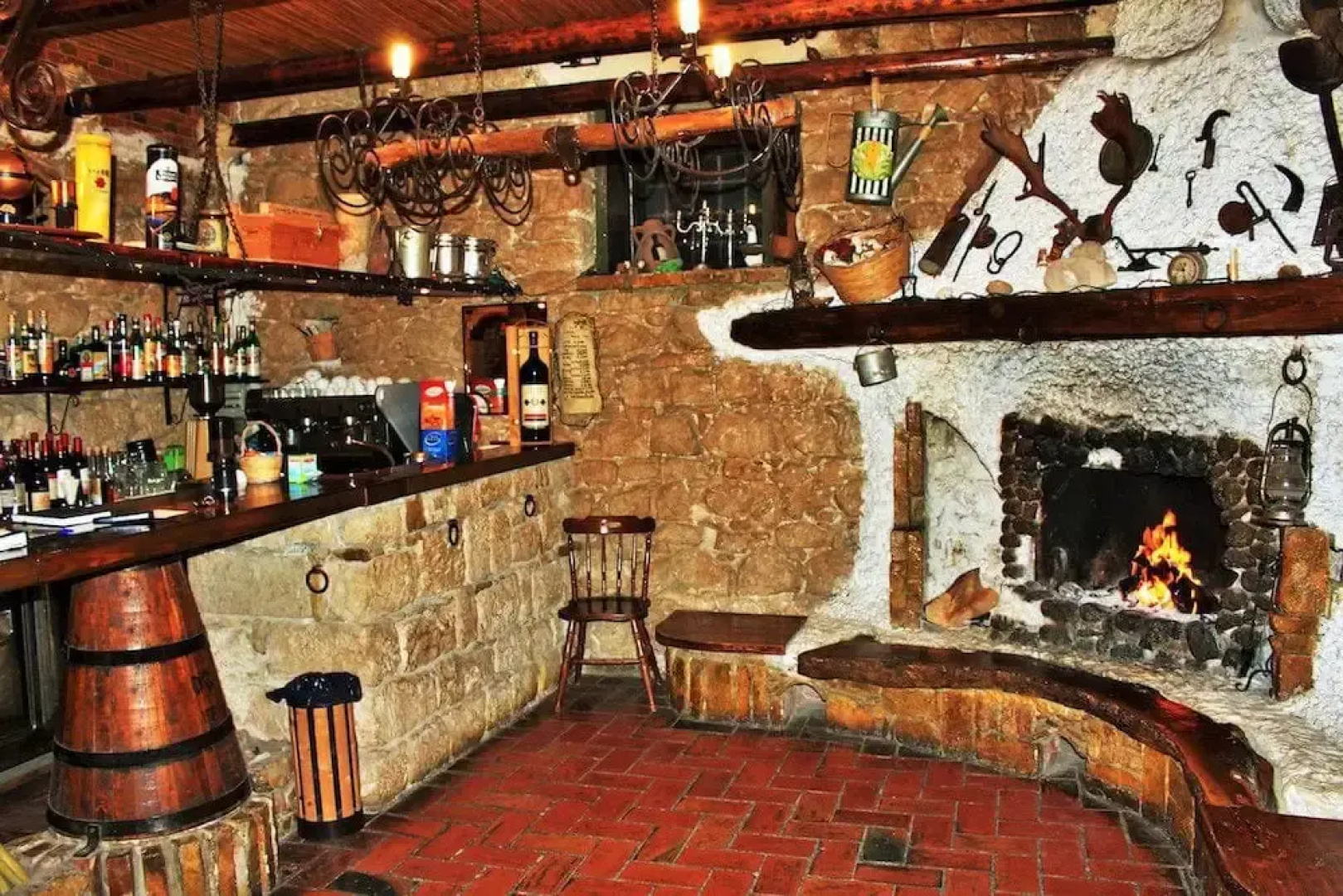 Locanda Angelica