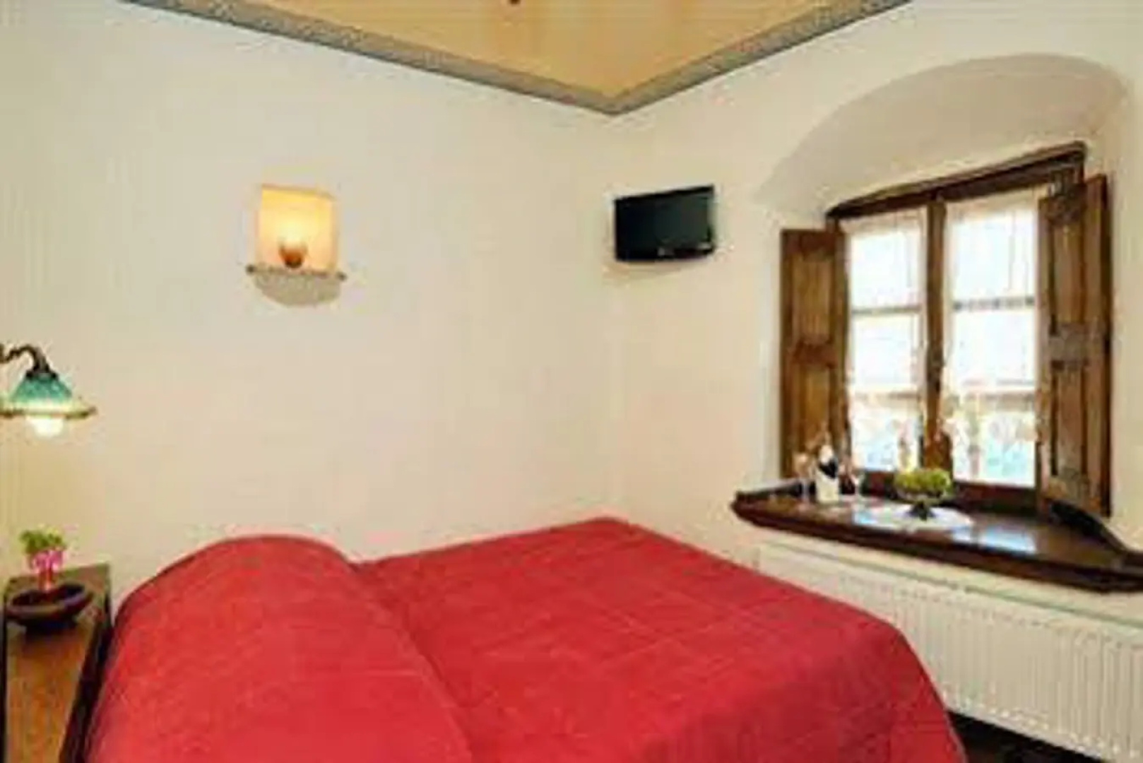 Melanthi Traditional Hotel