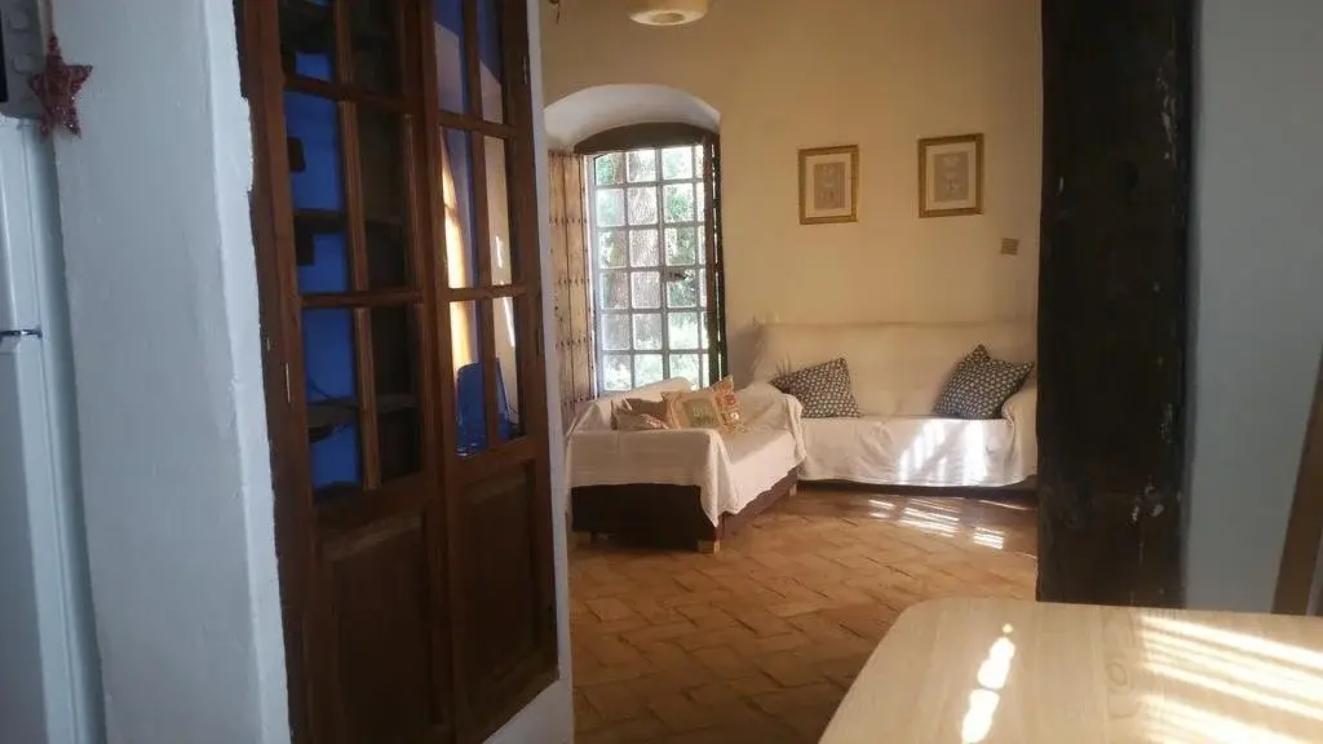 El Molino del Corcho