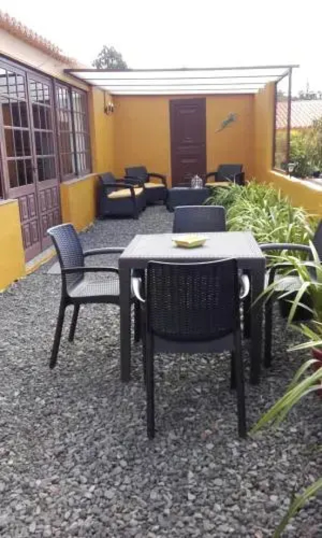Casa Digna