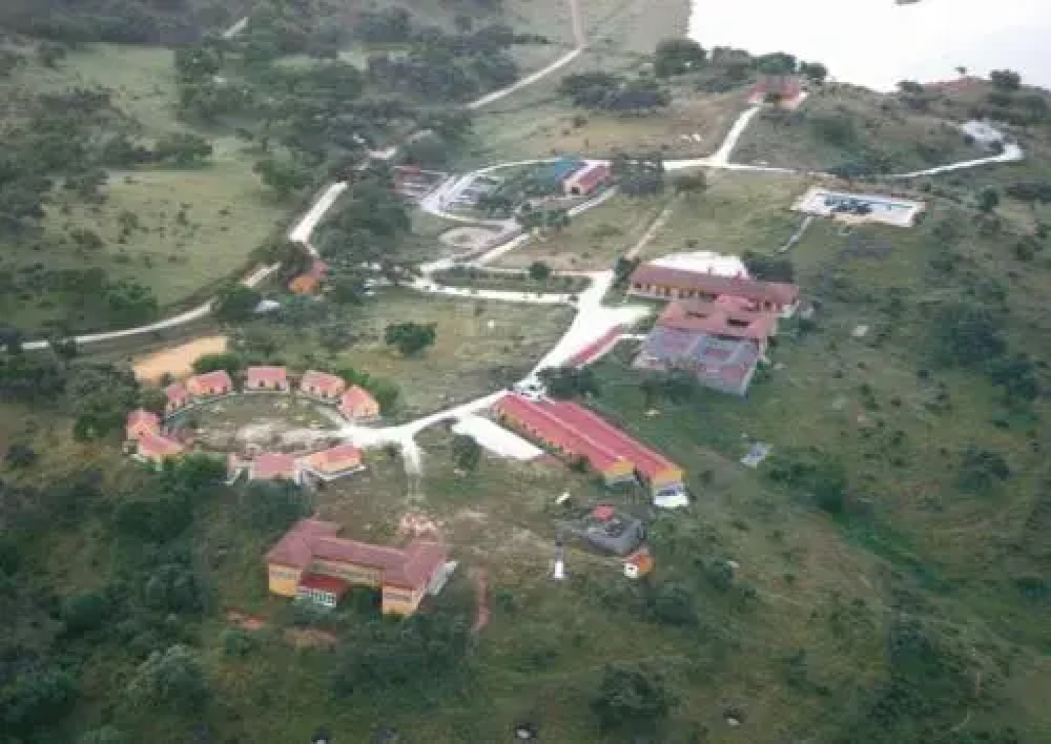 Villa Rural Sierra Hueznar