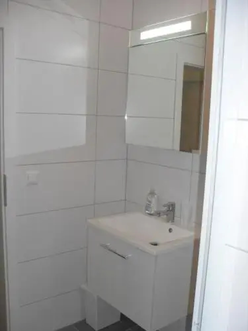 Ferienwohnung Rockside
