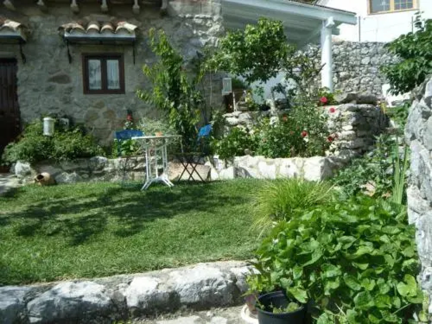Casa Nani