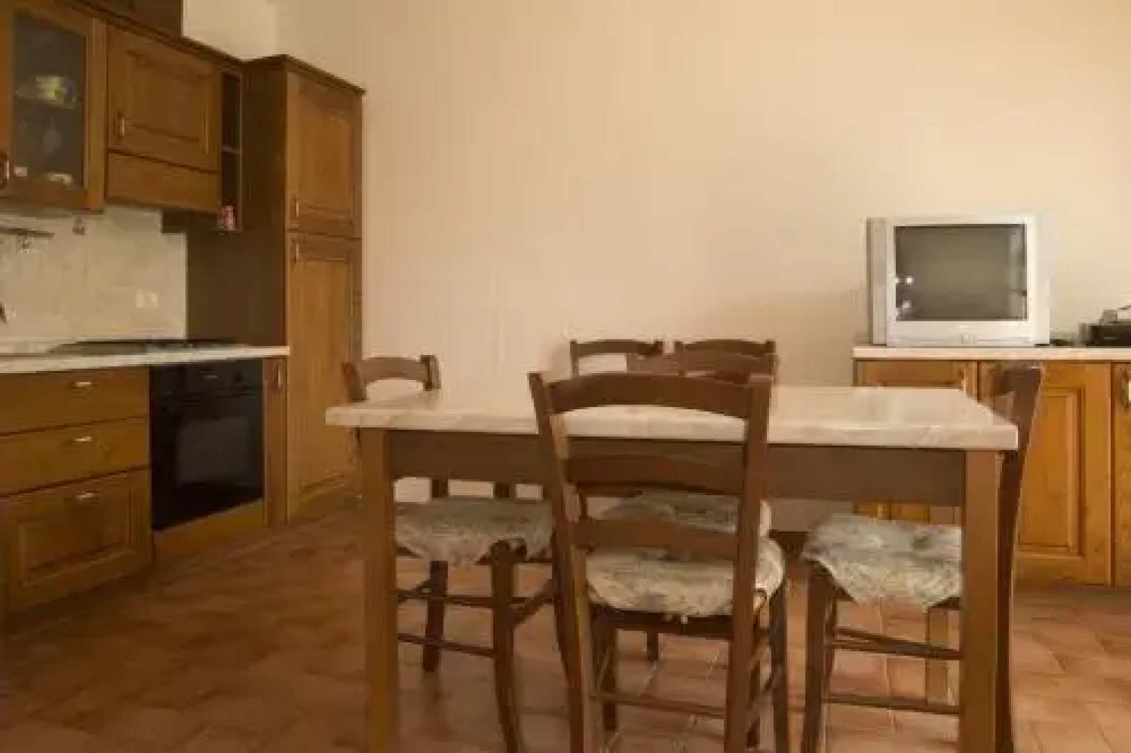 Agriturismo Sant'Orsola