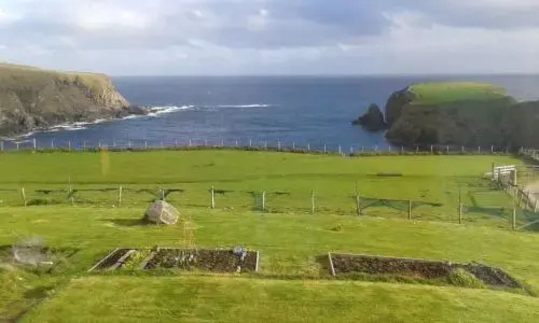 Silver Strand B&B