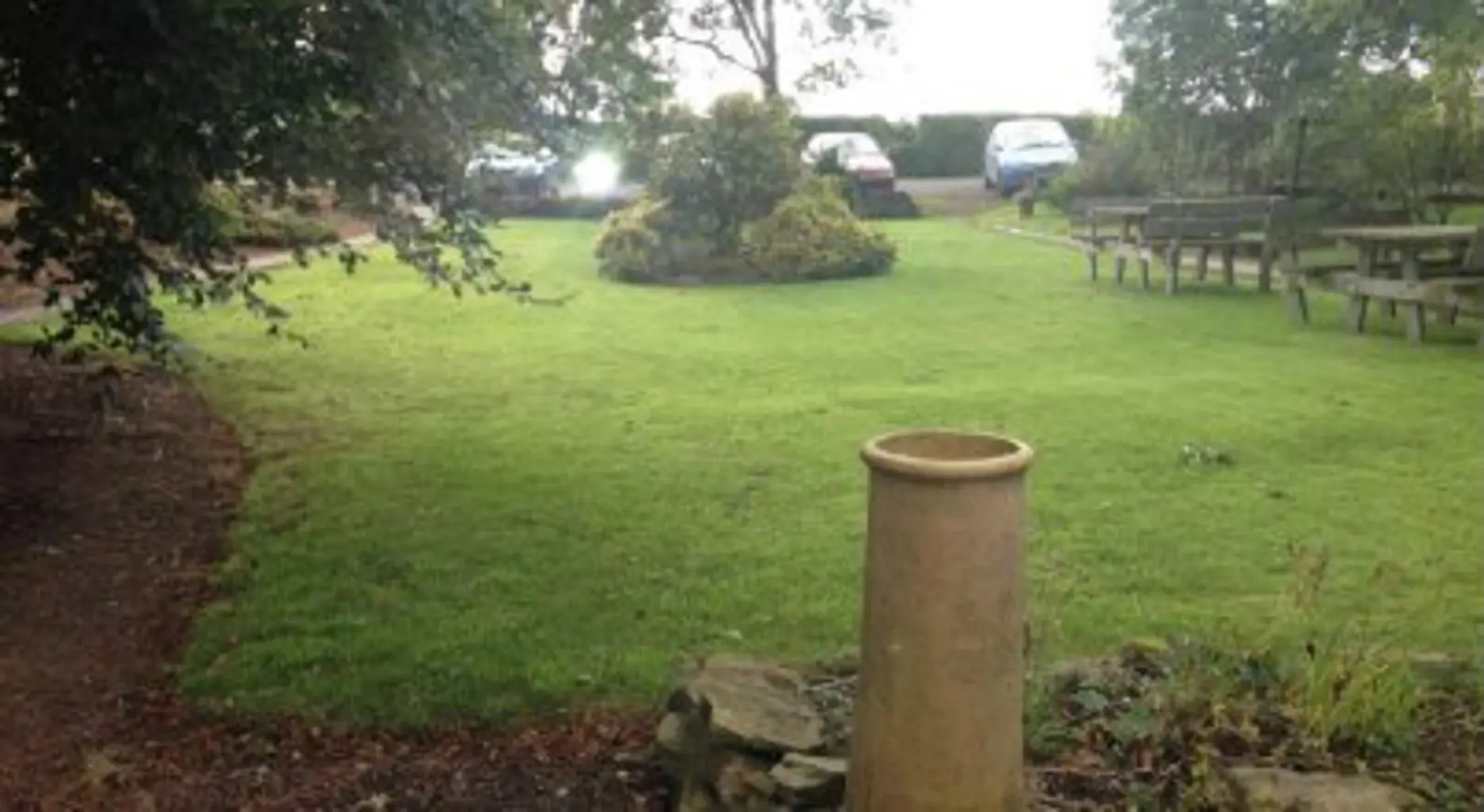 Park Broom Lodge