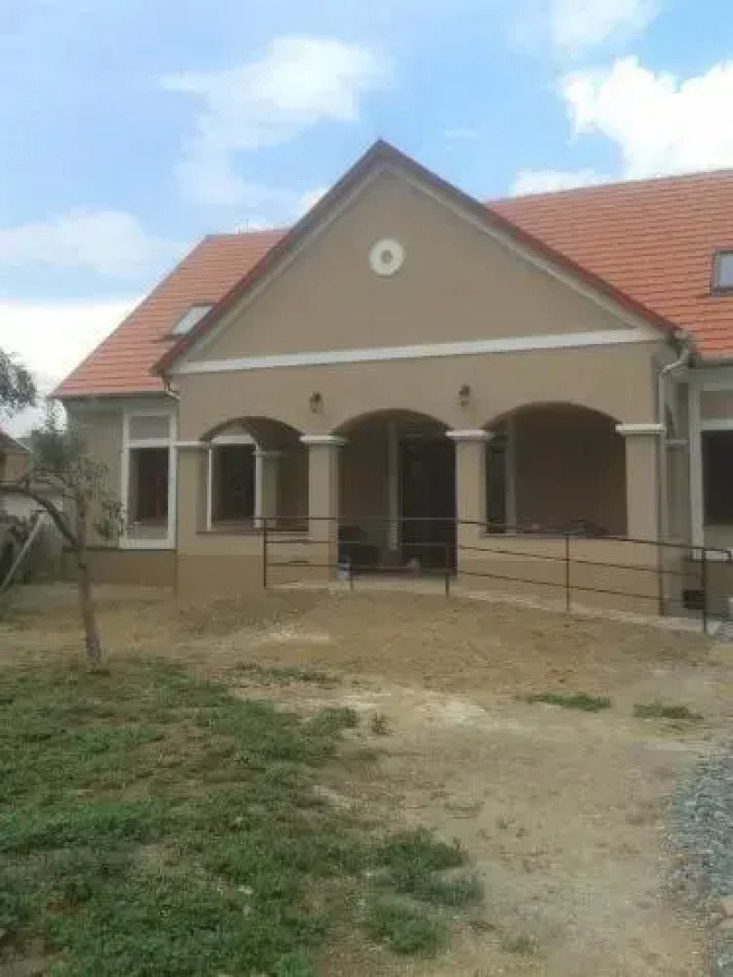 Öregház Vendégház