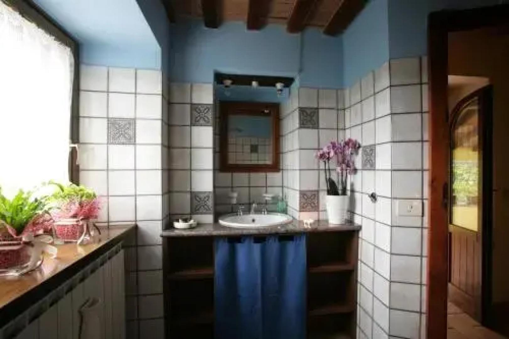 Villa rustica "Le Piagge"