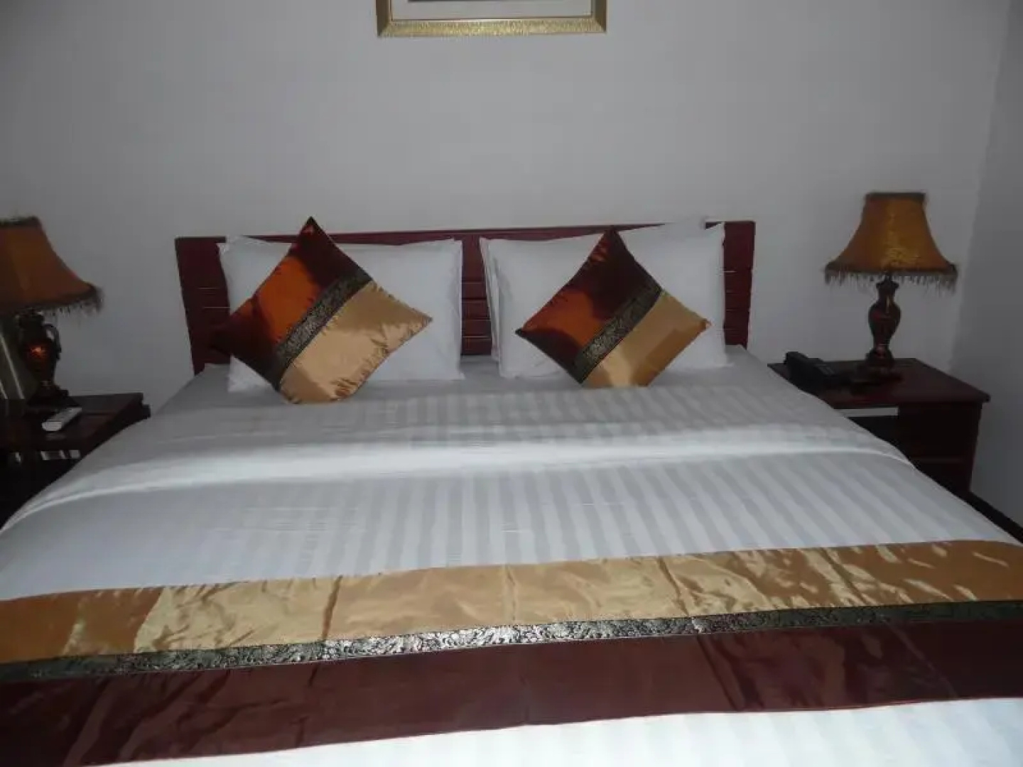 Hungheuang Hotel