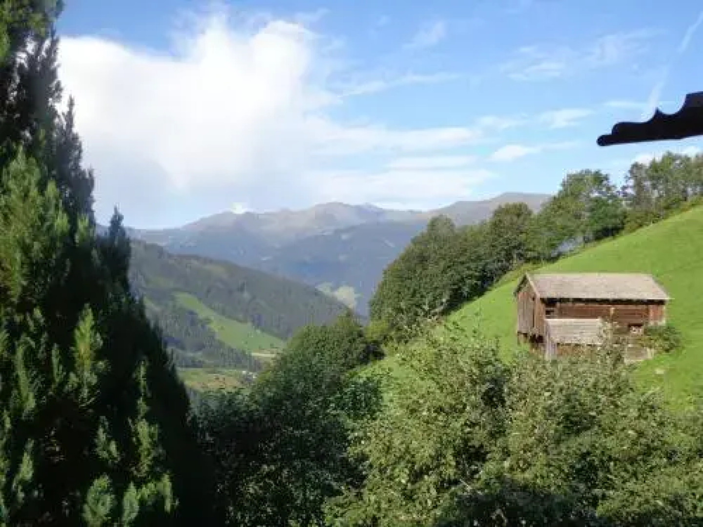 Ferienwohnung Andreas