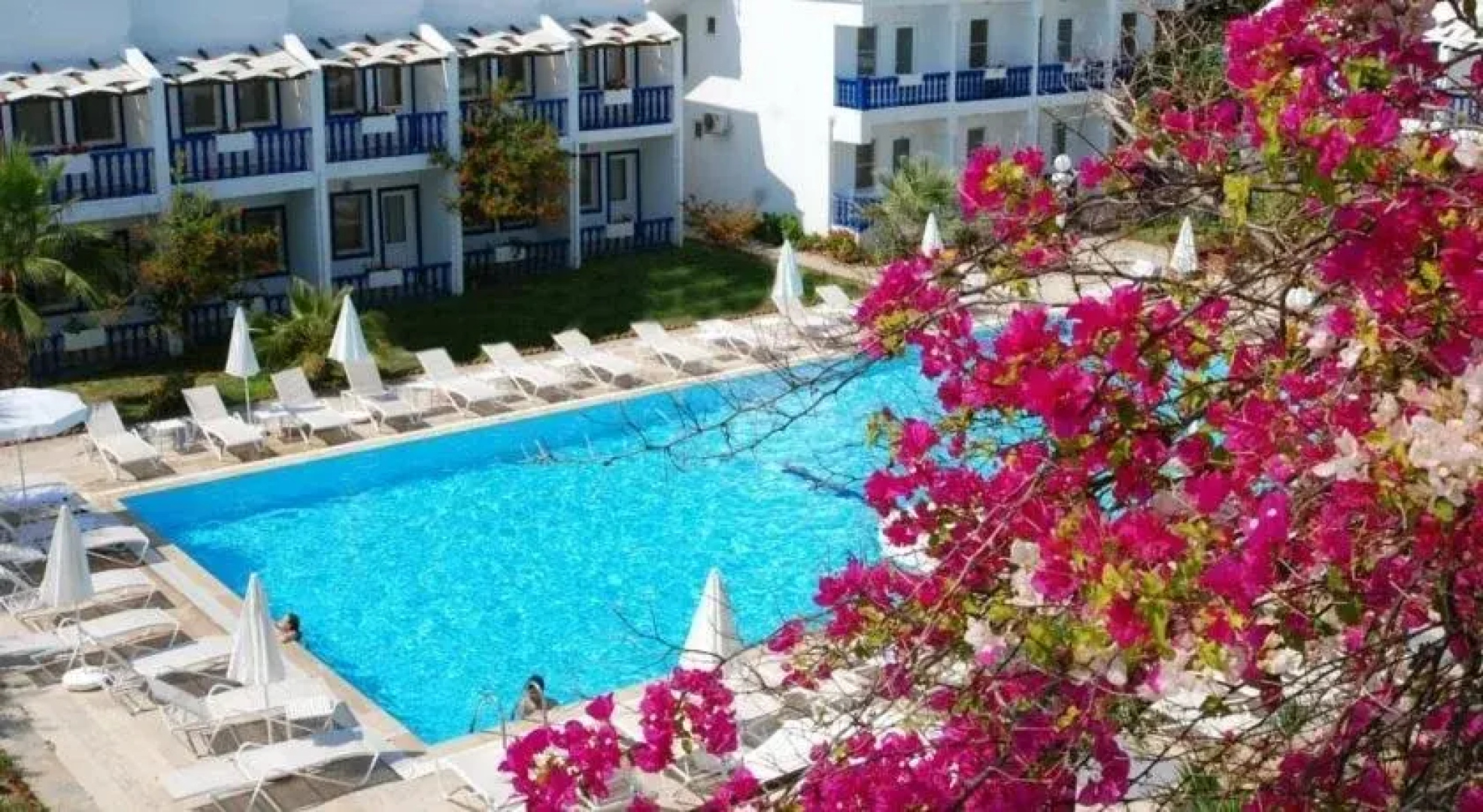 Moonstar Hotel