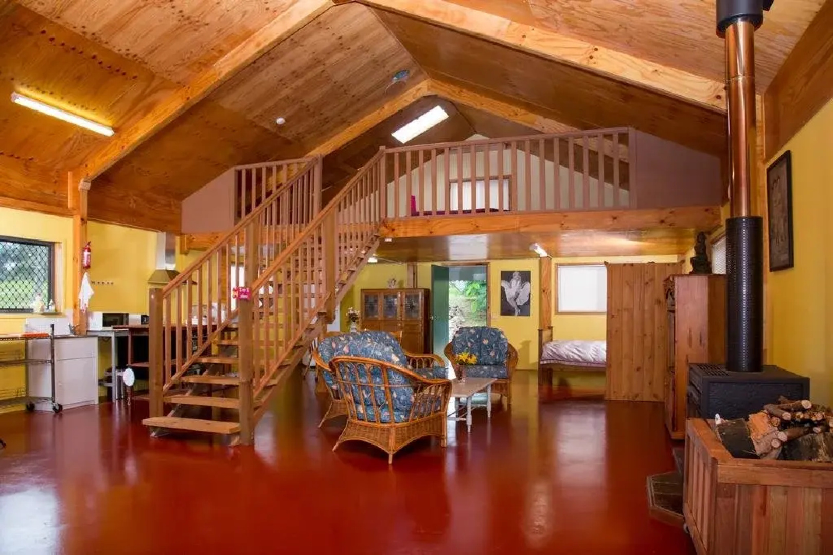 Bellview