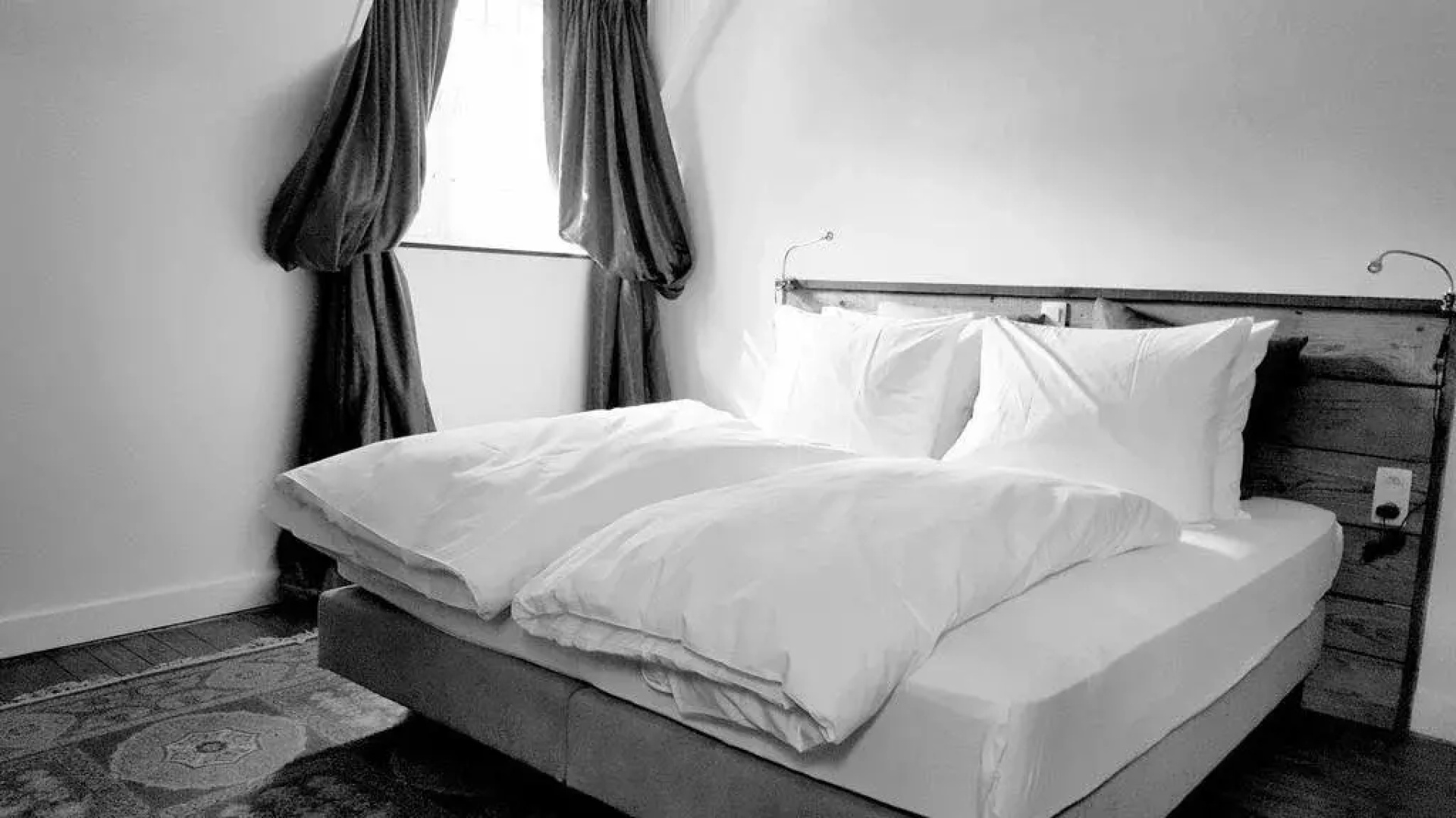 Vakantie woning/guesthouse Momo