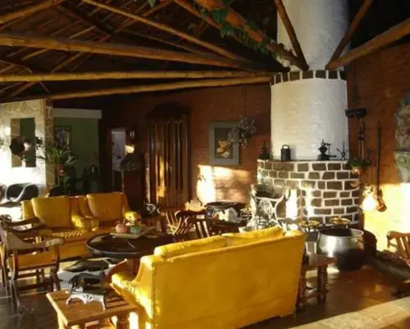Park Hotel Mantiqueira