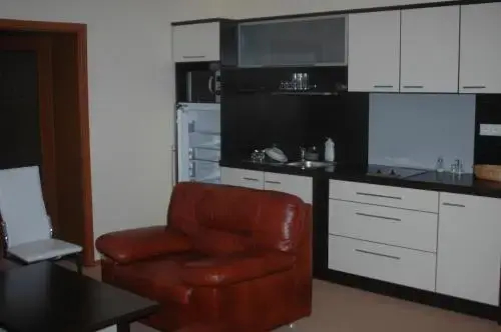Golem Apartmanhaz