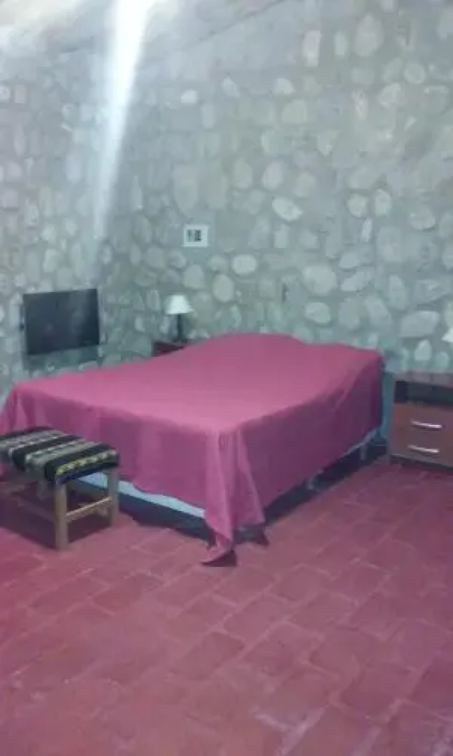 La moradita cabañas