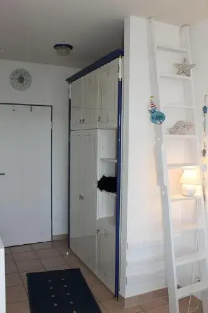 Apartmentanlage "Am Salzhaff"