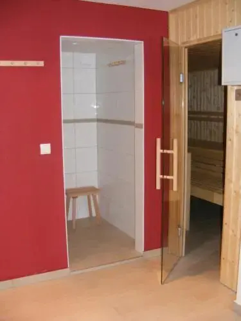Ferienwohnung Strandläufer
