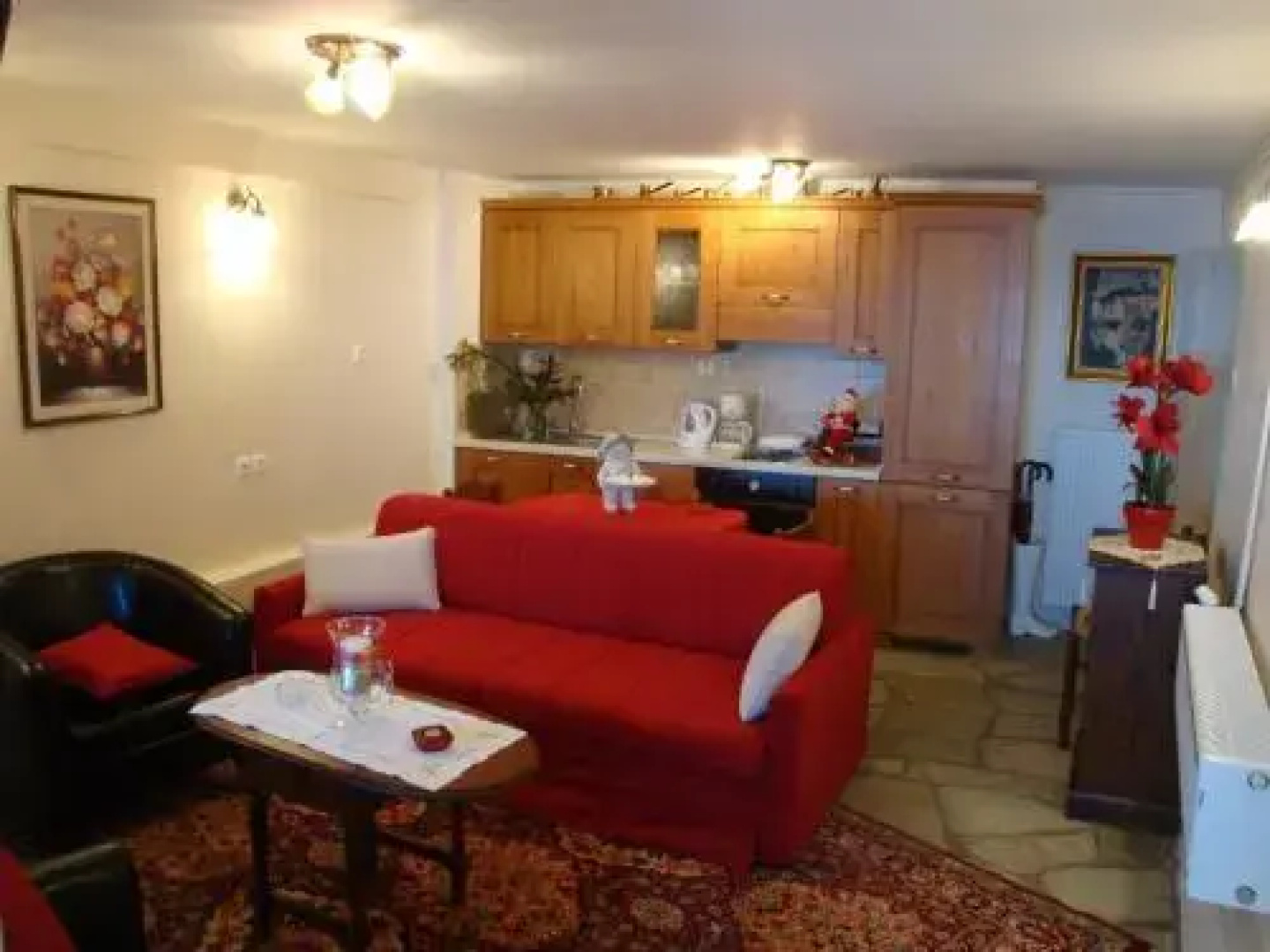 Guesthouse Kleopatras