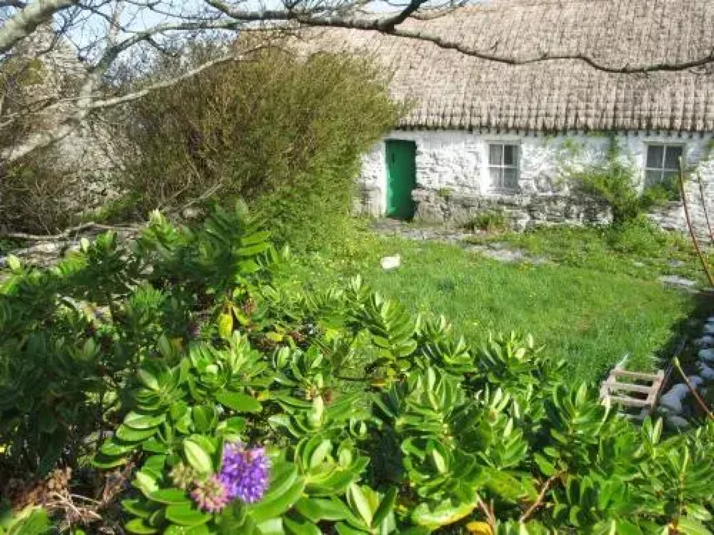 An Dun B&B and Restaurant