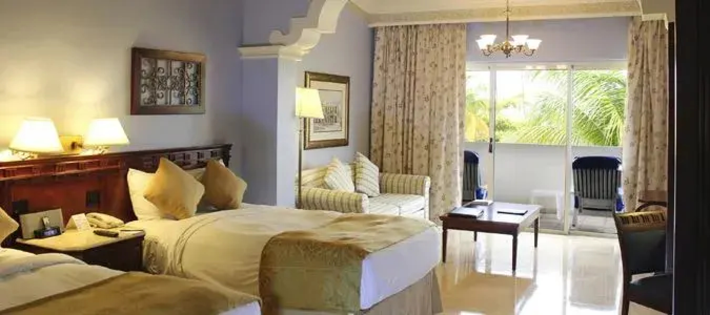 Club Melia at Gran Melia Puerto Rico