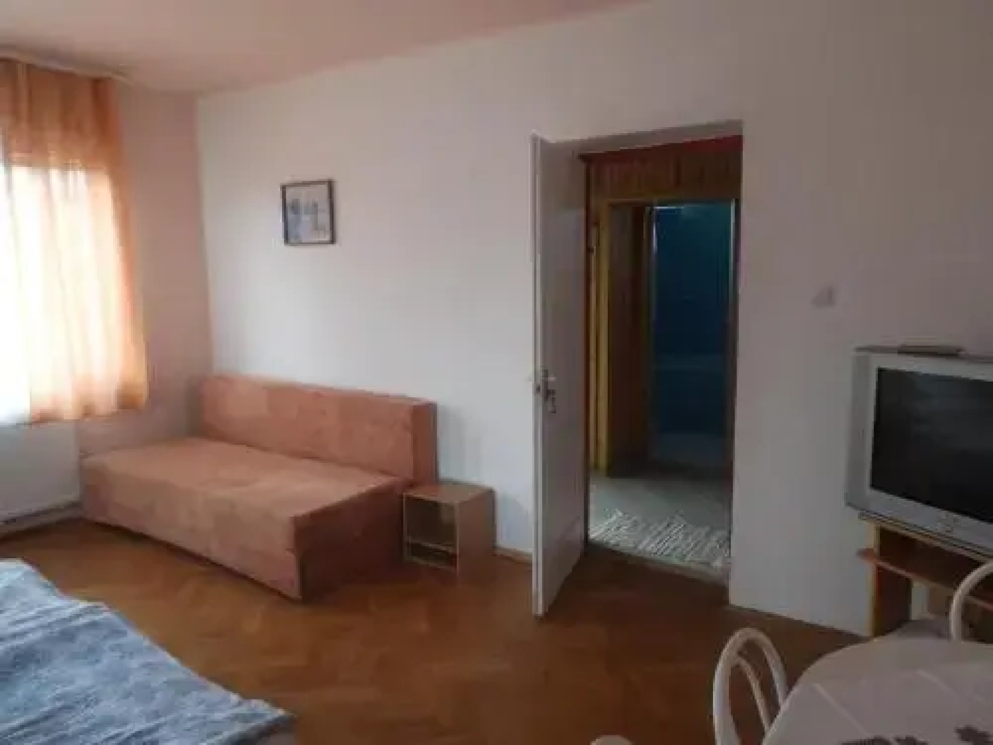 Piliskapu Guest house