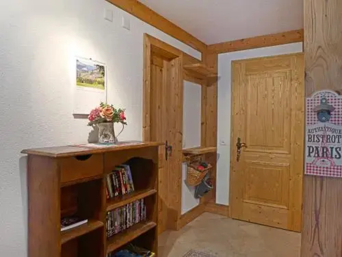 Apartment Sulegg